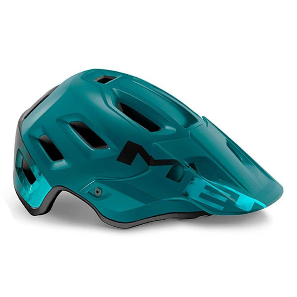 Met Mtb Hjelm Roam Mips Blå S