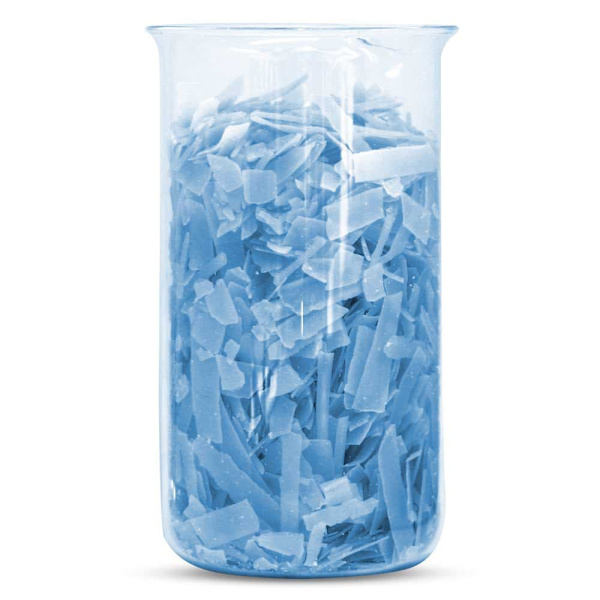 Vola Voks Mx-e-25ºc/-10ºc 5 Kg Transparent