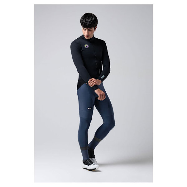 Gobik Envy 2.0 Jakke Sort 2XL Mand