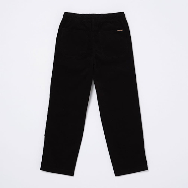 Volcom Psychstone Byxor Svart 10 Years Pojke