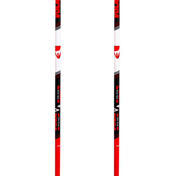 Vola Ungdoms Polakker Sl Alu Rød 90 cm