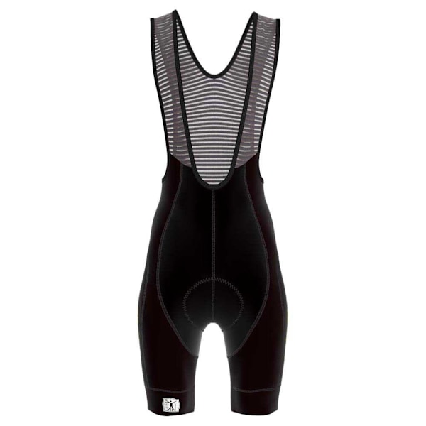 Bioracer Icon Boic Olympics Paris 2024 Cykelbyxor Svart XL Man