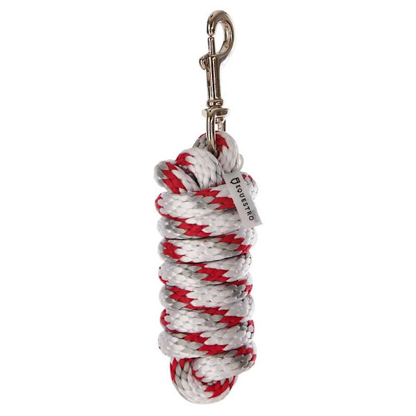 Equestro Red Trim Riimu Ja Talutin  Coby