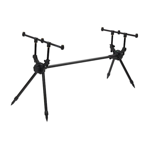 Prologic Rod Pod Tube 3 Søvfarvet