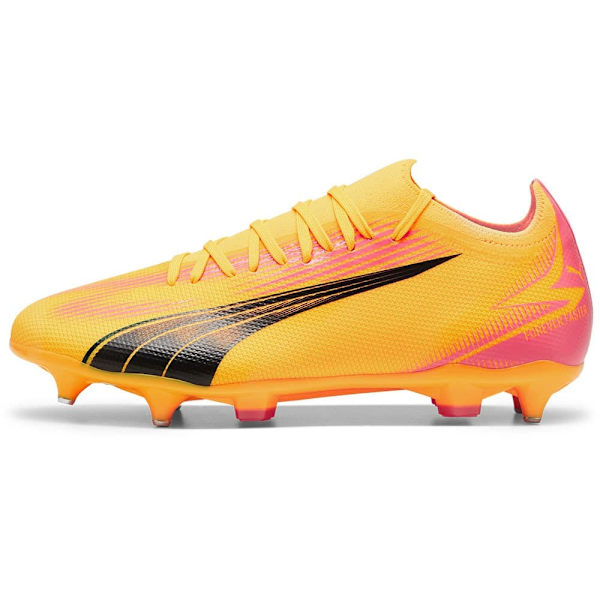 Puma Fodboldstøvler Ultra Match Mxsg  EU 40 1/2