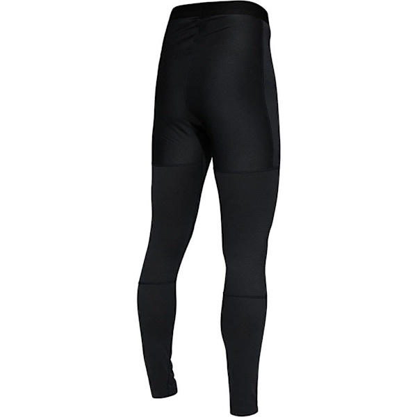 Haglofs Tiukka Natural Blend Tech Musta XL Mies