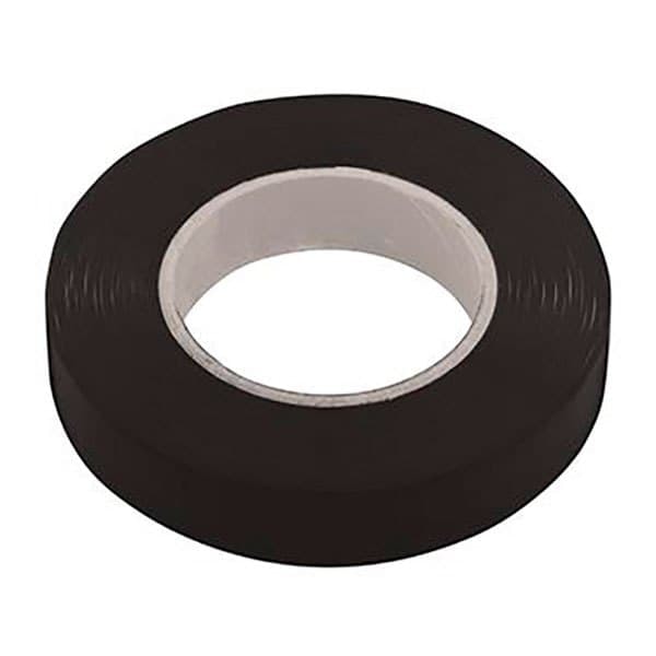 Massi Fælg Tape Tubeless Sort 23 mm x 66 m