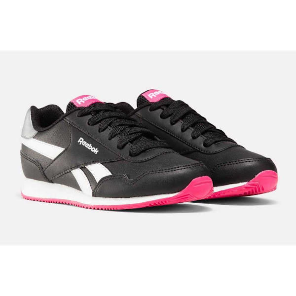 Reebok Royal Cl Jog 3.0 Skor Svart EU 36 1/2 Pojke