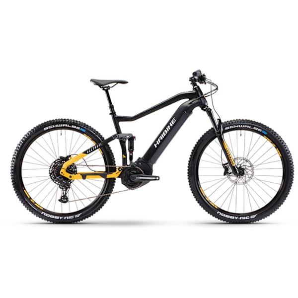 Haibike Alltrail 6 29´´ Elektrisk Mtbcykel Søvfarvet L / 750Wh