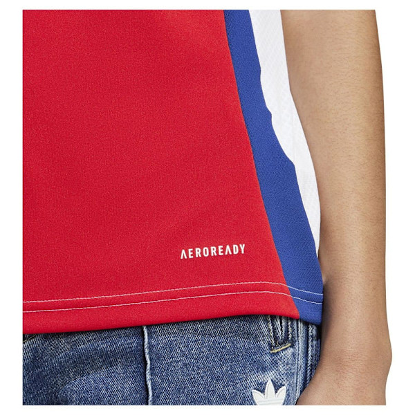 Adidas Arsenal Fc 24/25 Lyhythihainen Kotipaita  S