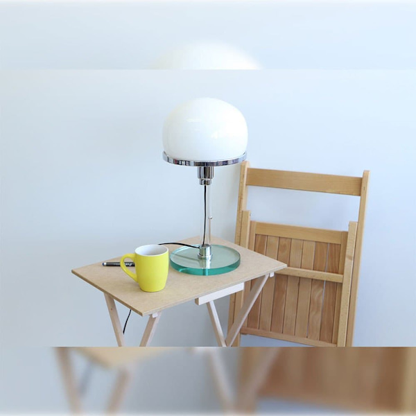Wellhome Rektangulært Sidebord Færdig Uden Lak 48x35x64 Cm