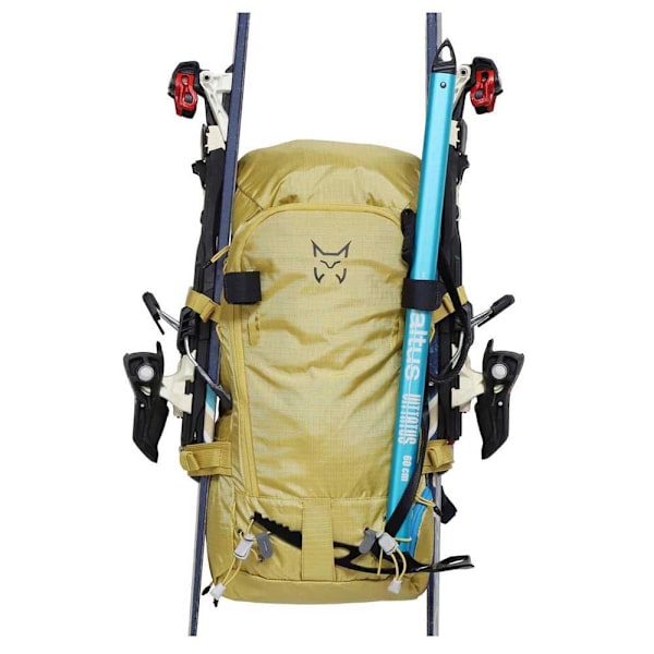 Altus Rygsæk Saioa 35l Gul