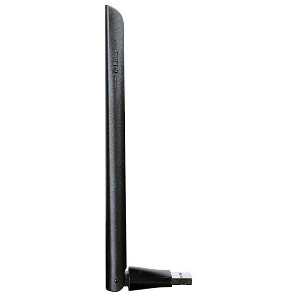 D-link Dwa-172 Sort