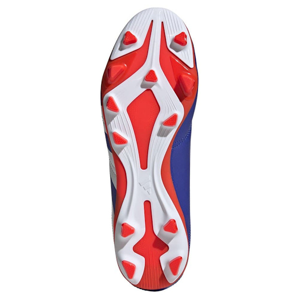Adidas Predator Club Flexible Ground Jalkapallokengät  EU 45 1/3