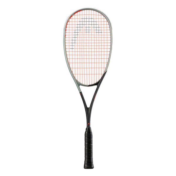Head Racket Squashracket Radical 135 X 2022 Silver 07
