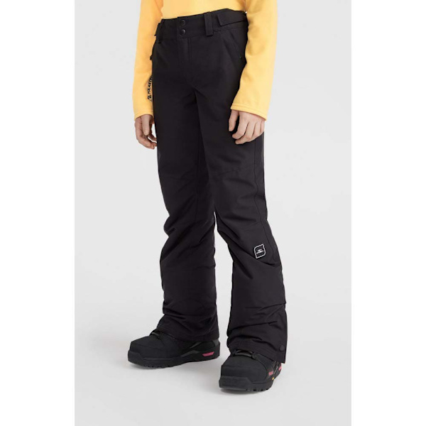 O´neill Star Regular Byxor Svart 3-4 Years Pojke