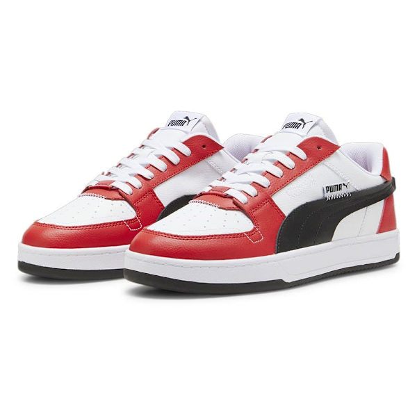 Puma Caven 2.0 Vtg Sko Rød EU 44 Mand