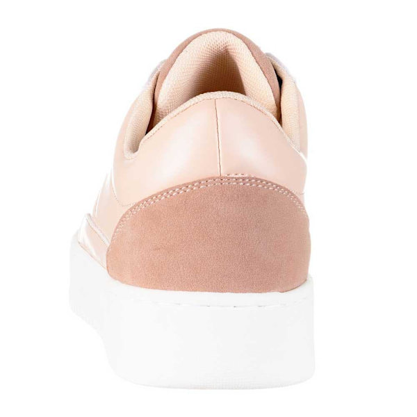 Levi´s Footwear New Union 2.0 Lenkkarit Pinkki EU 41 Nainen