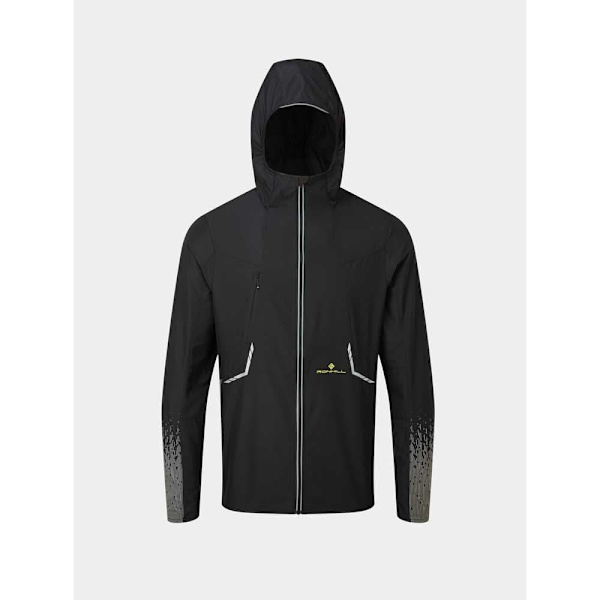 Ronhill Tech Reflect Jakke  M Mand