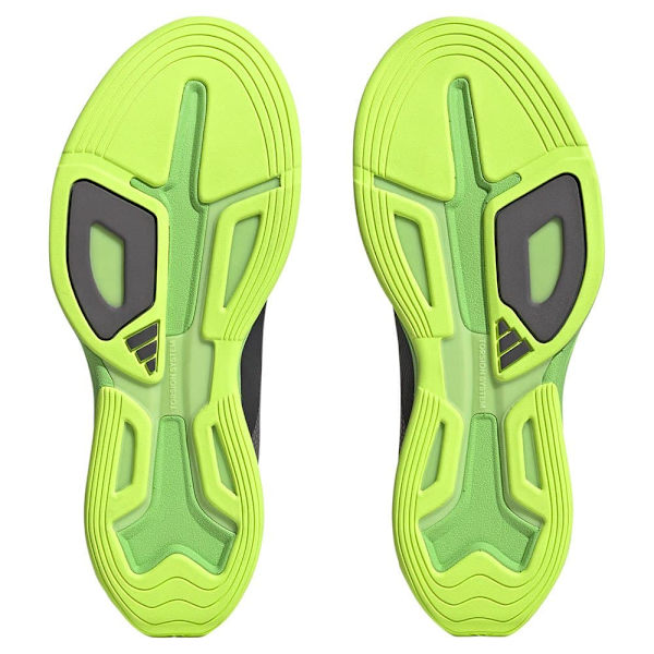 Adidas Utbildare Rapidmove Grå EU 45 1/3 Man