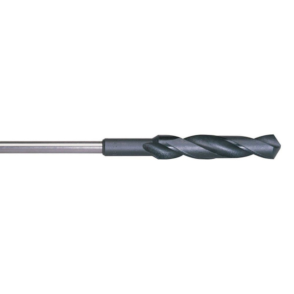Ruko Stålformsborr Cv 208722 22x400 Mm Grå,Silver