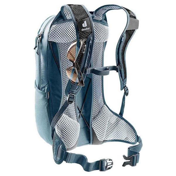 Deuter Rygsæk Race Air 10l Blå