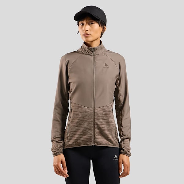 Odlo Essential Hybrid Jacka  XS Kvinna
