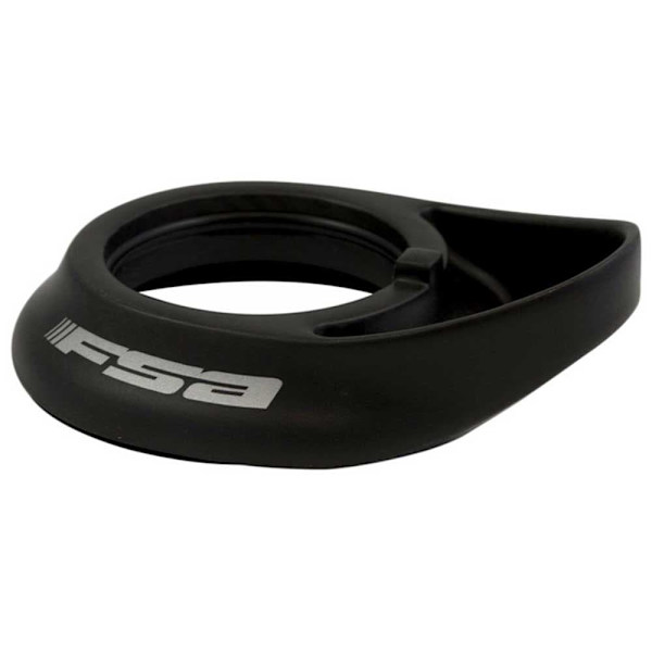 Fsa Carbon Cone Spacer For Metron 5d H2042 Bianchi Sort
