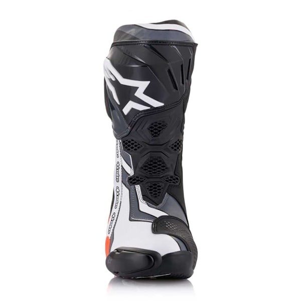 Alpinestars Supertech R Racingsko Sort EU 46 Mand