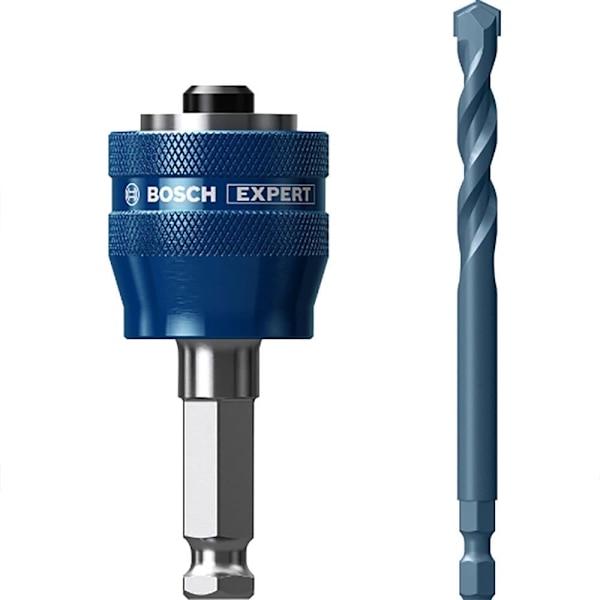 Bosch Professional Boreadapter Expert Power Change Plus 8.5x105 Mm