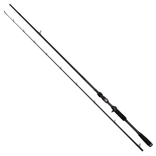Westin Baitcasting Rod W3 Powerstrike-t 2nd Silver 2.40 m / 40-100 g