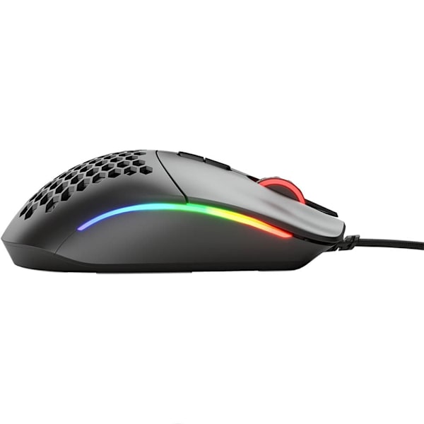 Glorious Gaming Mus Model I 19000 Dpi Sort
