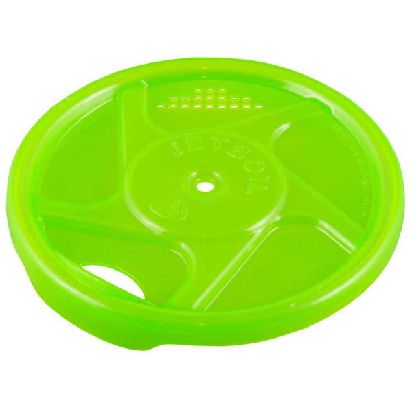 Jetboil Flash Vihreä,Harmaa 1 Liter