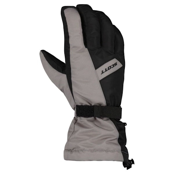Scott Handskar Ultimate Warm Grå XL Man