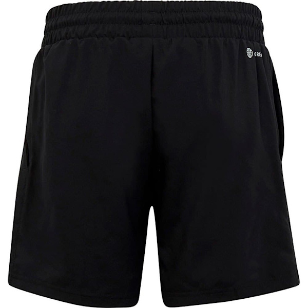 Adidas Shorts Clu3s Sort 11-12 Years Dreng
