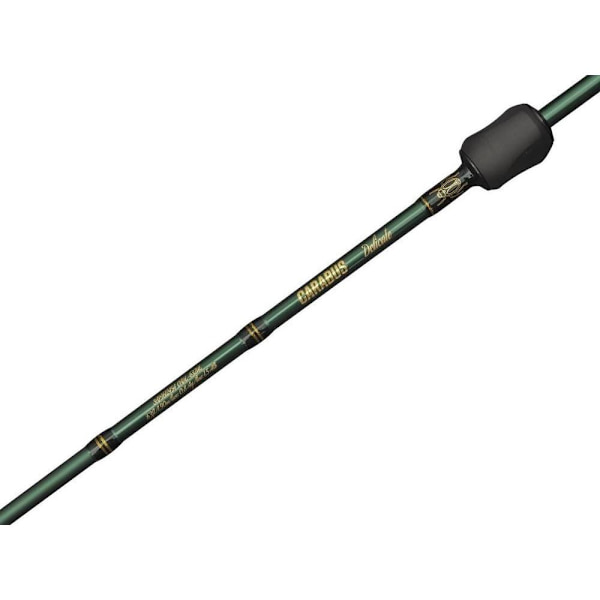 Abu Garcia Carabus Delicate2 Spinnfiskespö  2.29 m / 0.8-4 g