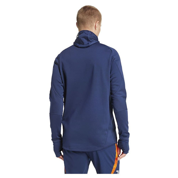 Adidas Juventus 24/25 Tiro Winterized Træningsjakke Blå L