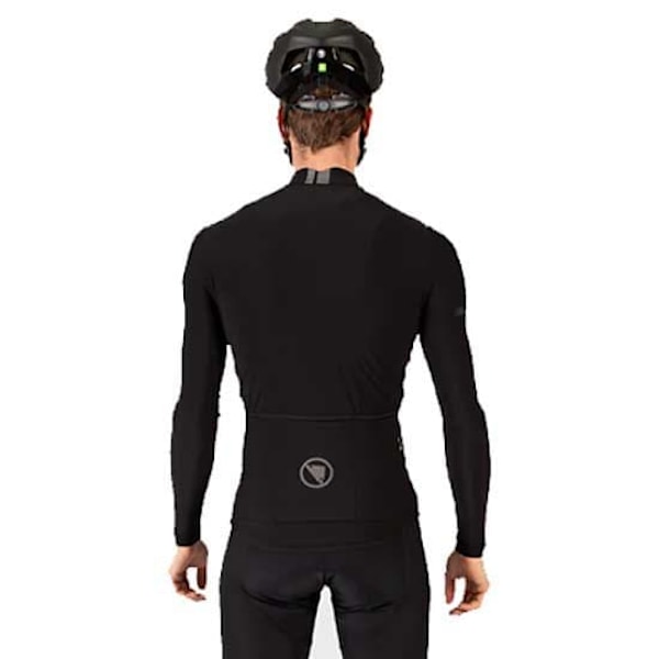 Endura Långärmad Tröja Pro Sl Ii Svart S Man
