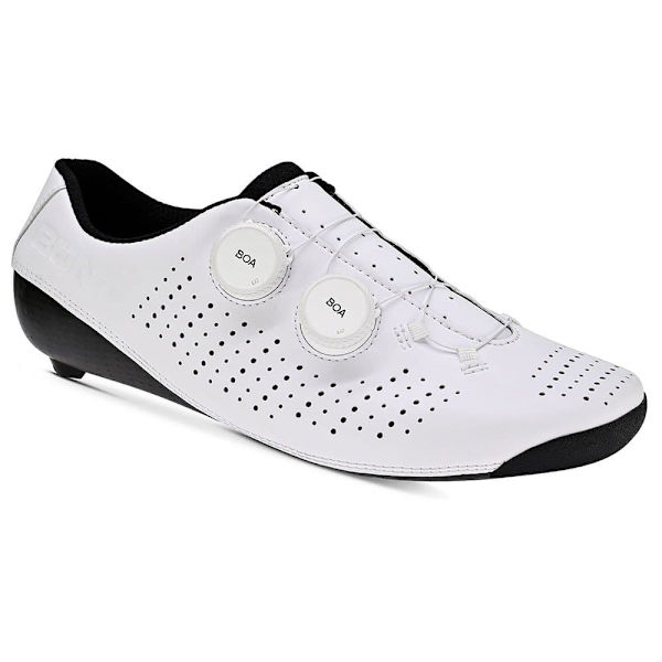 Bont Vägskor Vaypor 2023 Vit EU 44 1/2 Man