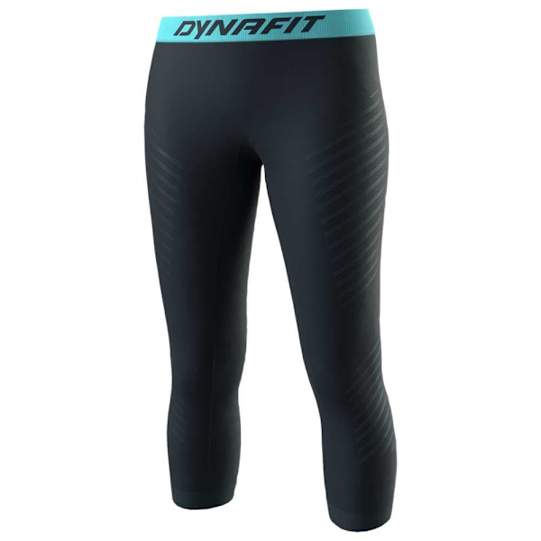 Dynafit Tour Light Merino 3/4 Strumpbyxor Blå S Kvinna
