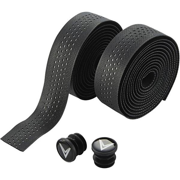 Voxom Tape Gb7 Superlight Sort 200 cm