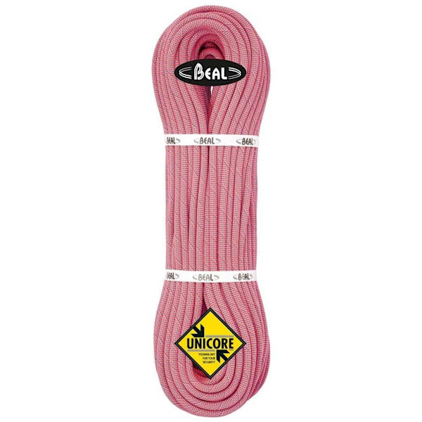 Beal Reb Joker Golden Dry 9.1 Mm Rosa 80 m