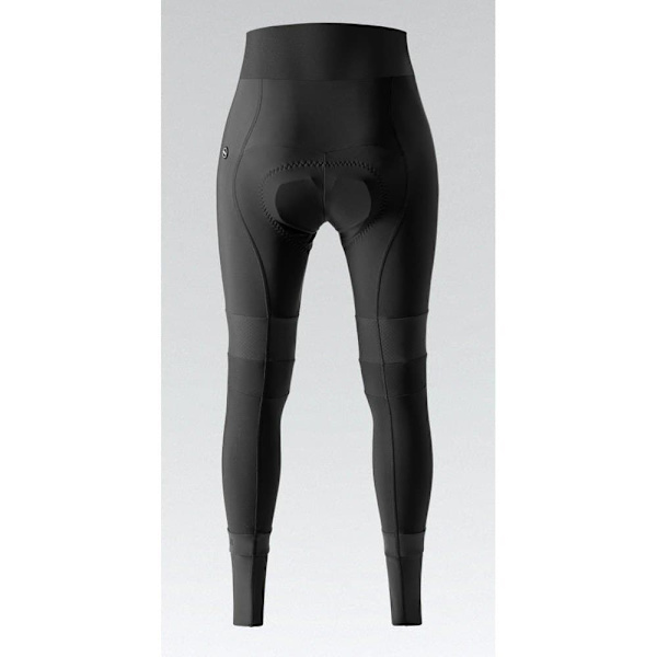 Gobik Strumpfhose Absolute 6.0 Sort XL Kvinde