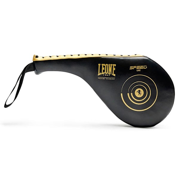 Leone1947 Mål Pad Speed Line Kick Sort