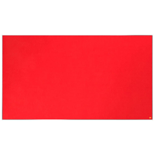 Nobo Panoramaformat Filt Impression Pro 1550x870 Mm Styrelse