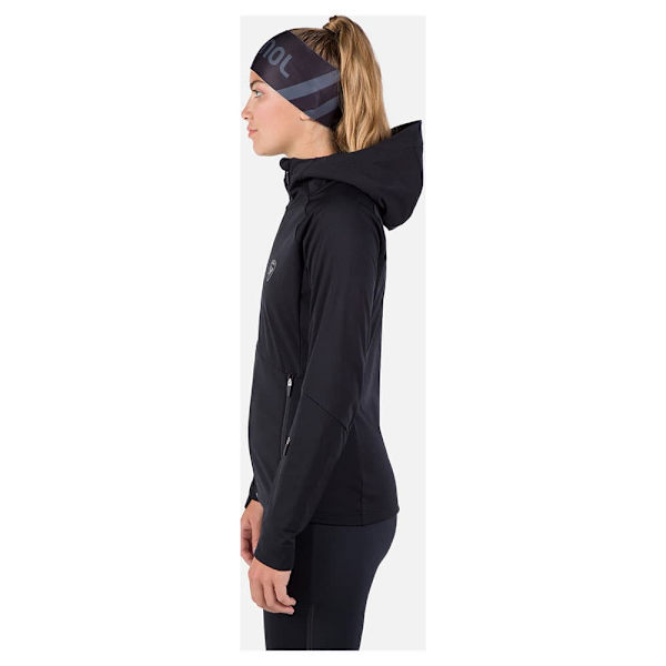 Rossignol Genetys Softshelljakke  2XL Kvinde