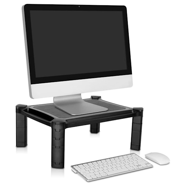 V7 Support Height Adjustable Riser Stand Desk Sort