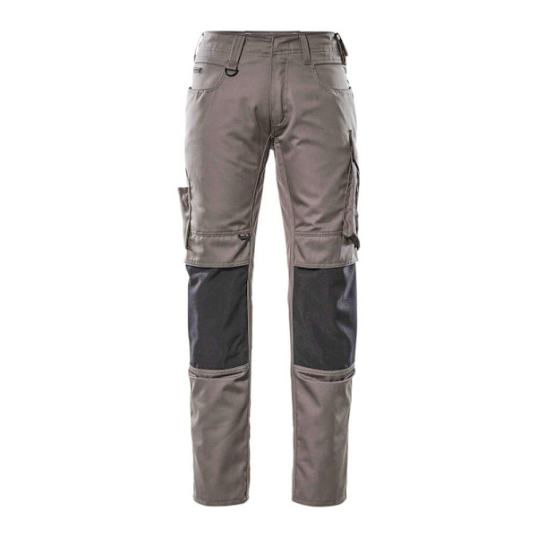 Mascot Store Bukser Med Knæpudelommer Unique 12679 Grå 45 / 32