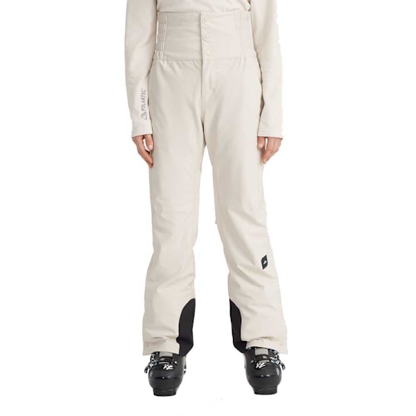 O´neill Aplite Pro Slim Bukser Hvid M Kvinde