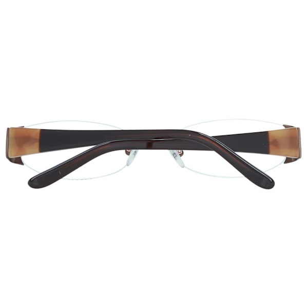 Guess Briller Gu2225-brn-51 Brun  Mand